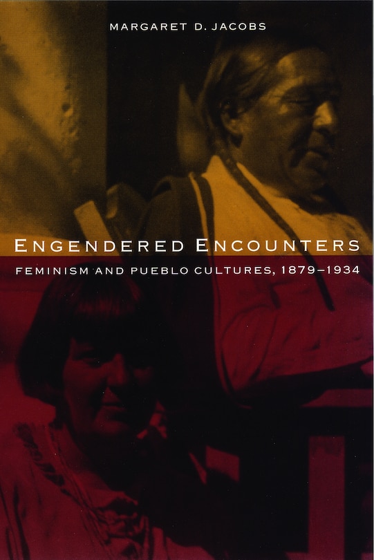 Couverture_Engendered Encounters