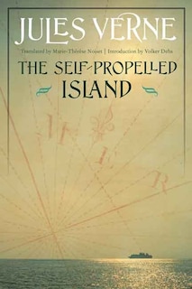 Front cover_The Self-Propelled Island