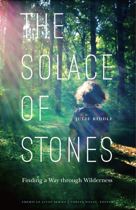Front cover_The Solace of Stones