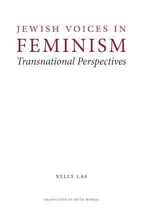 Jewish Voices in Feminism: Transnational Perspectives