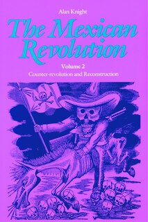 Couverture_The Mexican Revolution, Volume 2