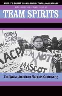 Front cover_Team Spirits