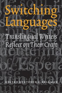 Front cover_Switching Languages