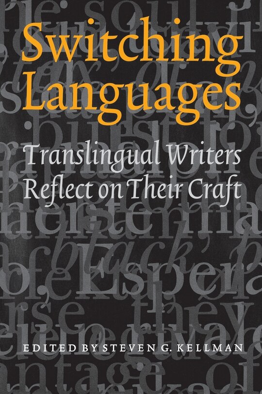 Front cover_Switching Languages