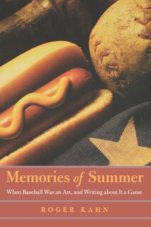 Front cover_Memories of Summer