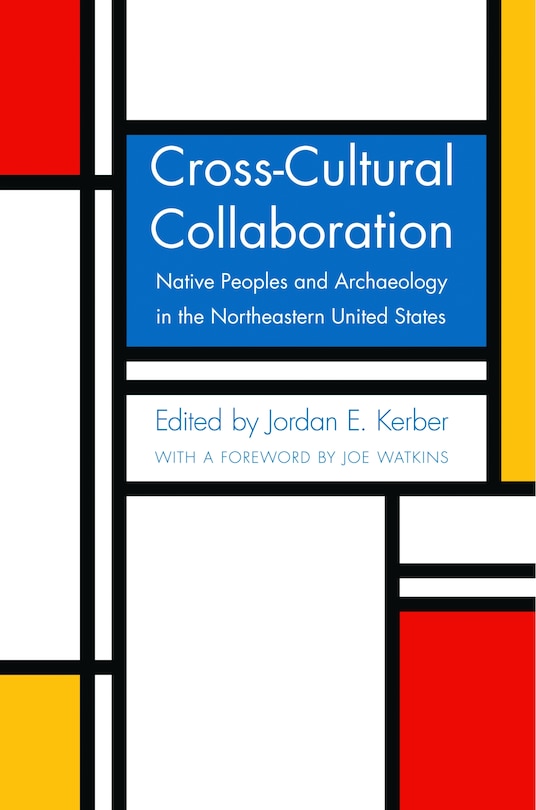 Front cover_Cross-Cultural Collaboration