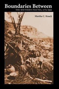 Front cover_Boundaries Between