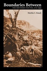 Front cover_Boundaries Between