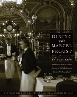 Couverture_Dining with Marcel Proust