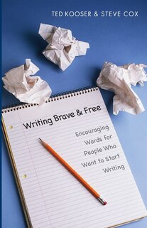 Couverture_Writing Brave and Free