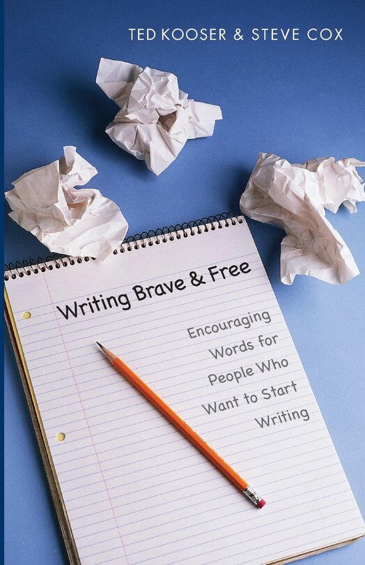 Couverture_Writing Brave and Free