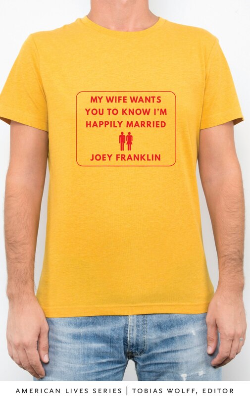 Front cover_My Wife Wants You to Know I'm Happily Married