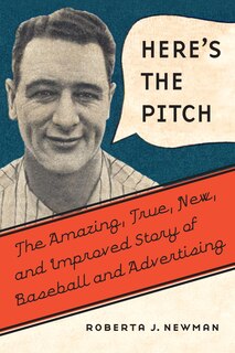 Front cover_Here's the Pitch