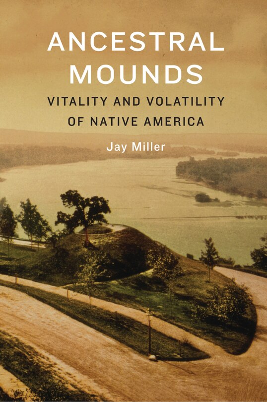 Front cover_Ancestral Mounds