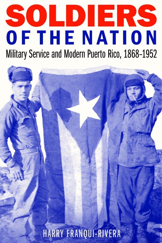 Couverture_Soldiers of the Nation