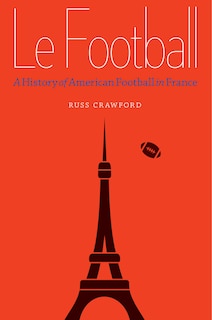 Front cover_Le Football