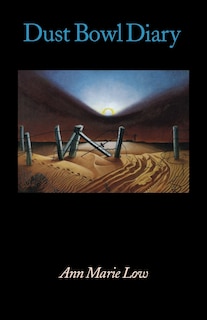 Front cover_Dust Bowl Diary