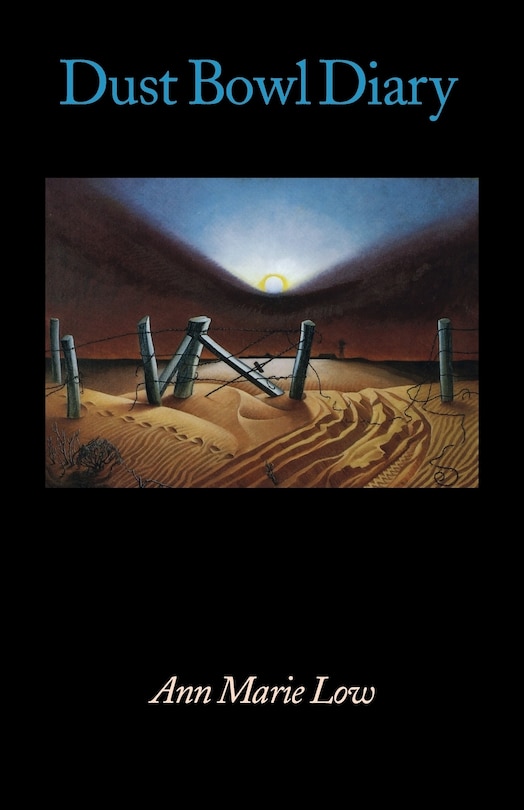 Front cover_Dust Bowl Diary