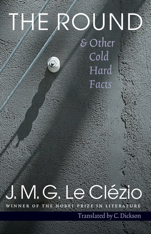 Front cover_The Round and Other Cold Hard Facts