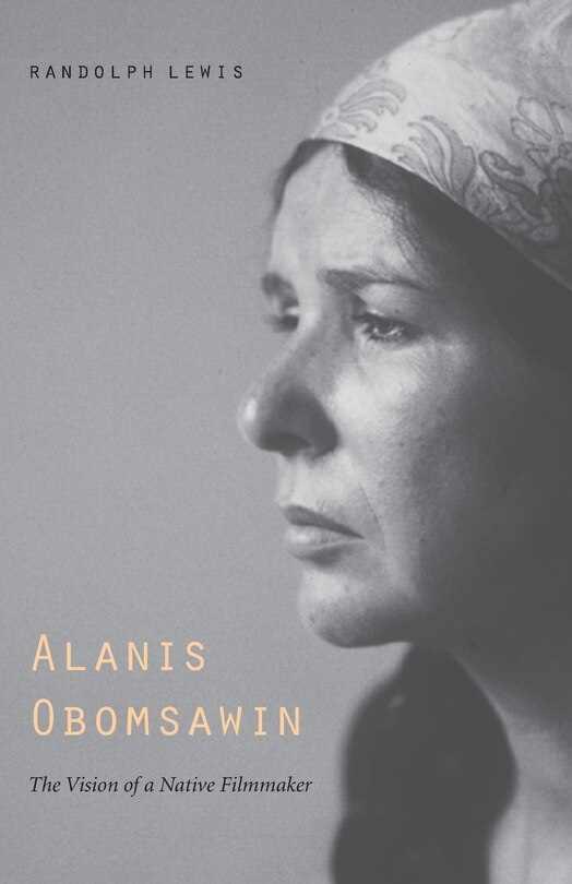 Front cover_Alanis Obomsawin