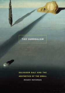Front cover_Tiny Surrealism
