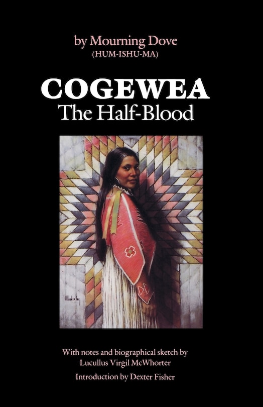Couverture_Cogewea, The Half Blood