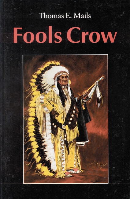 Couverture_Fools Crow