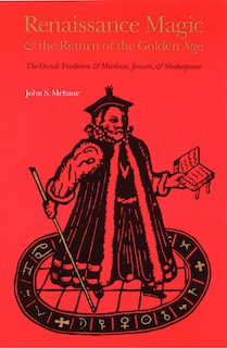 Couverture_Renaissance Magic and the Return of the Golden Age
