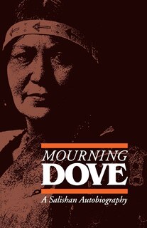 Front cover_Mourning Dove
