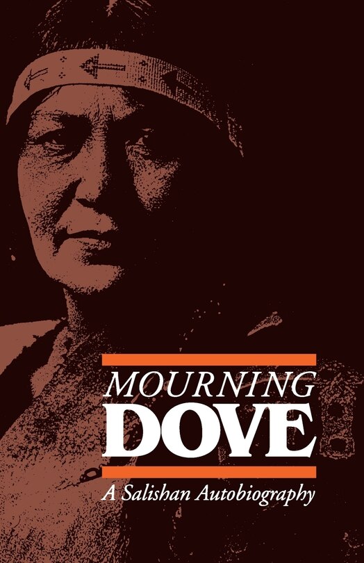 Front cover_Mourning Dove