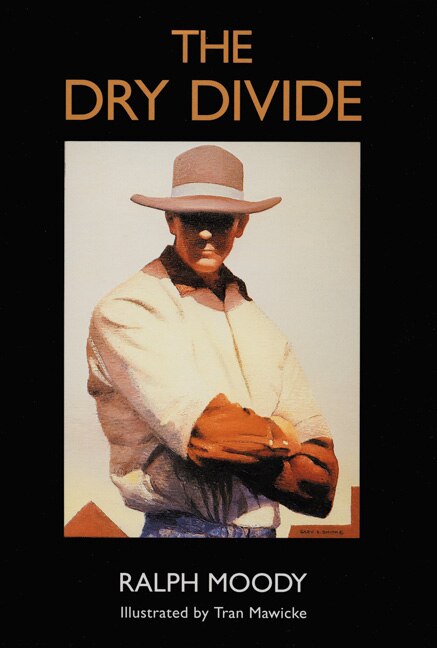 Front cover_The Dry Divide