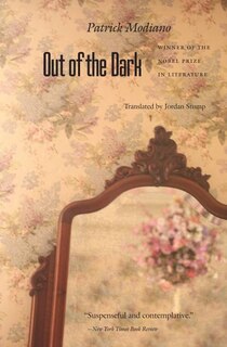 Front cover_Out of the Dark