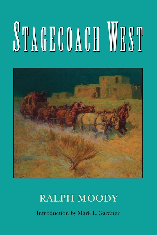 Front cover_Stagecoach West