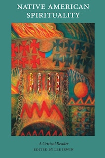 Front cover_Native American Spirituality