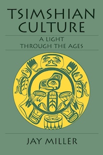 Front cover_Tsimshian Culture