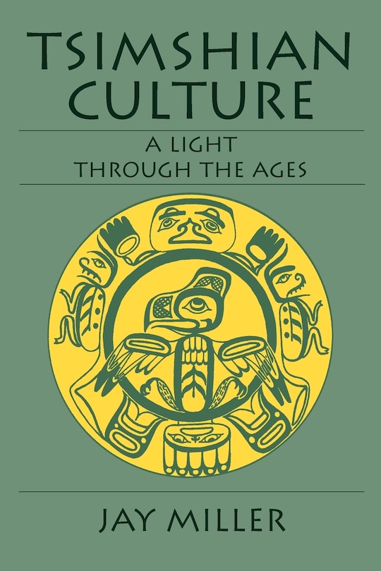 Front cover_Tsimshian Culture