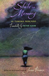 Front cover_In A State Of Memory