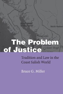 Couverture_The Problem of Justice