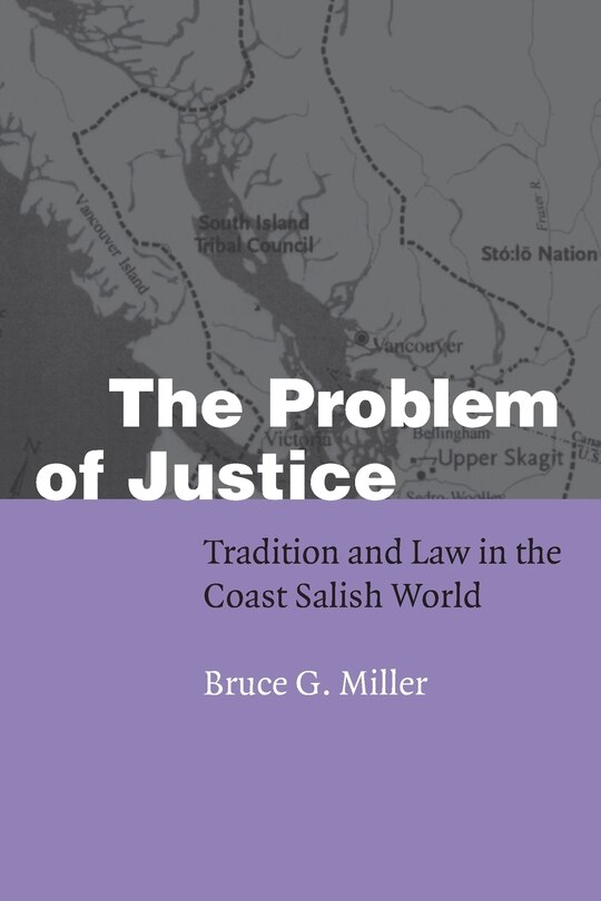 Couverture_The Problem of Justice