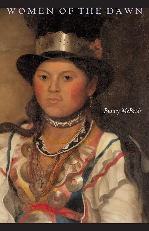 Front cover_Women of the Dawn