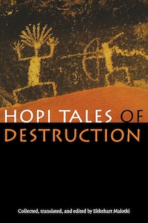 Hopi Tales Of Destruction