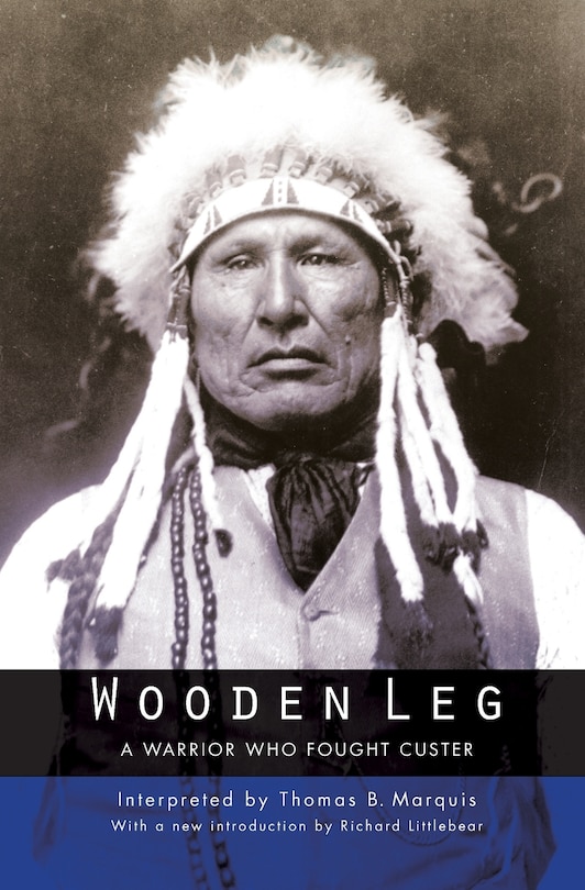 Front cover_Wooden Leg