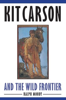 Front cover_Kit Carson and the Wild Frontier