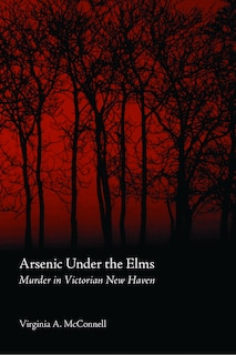 Front cover_Arsenic Under the Elms