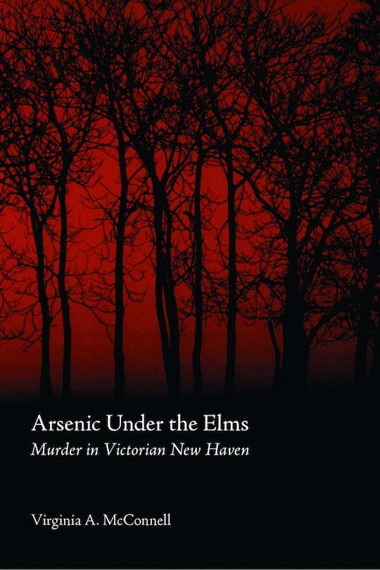 Front cover_Arsenic Under the Elms