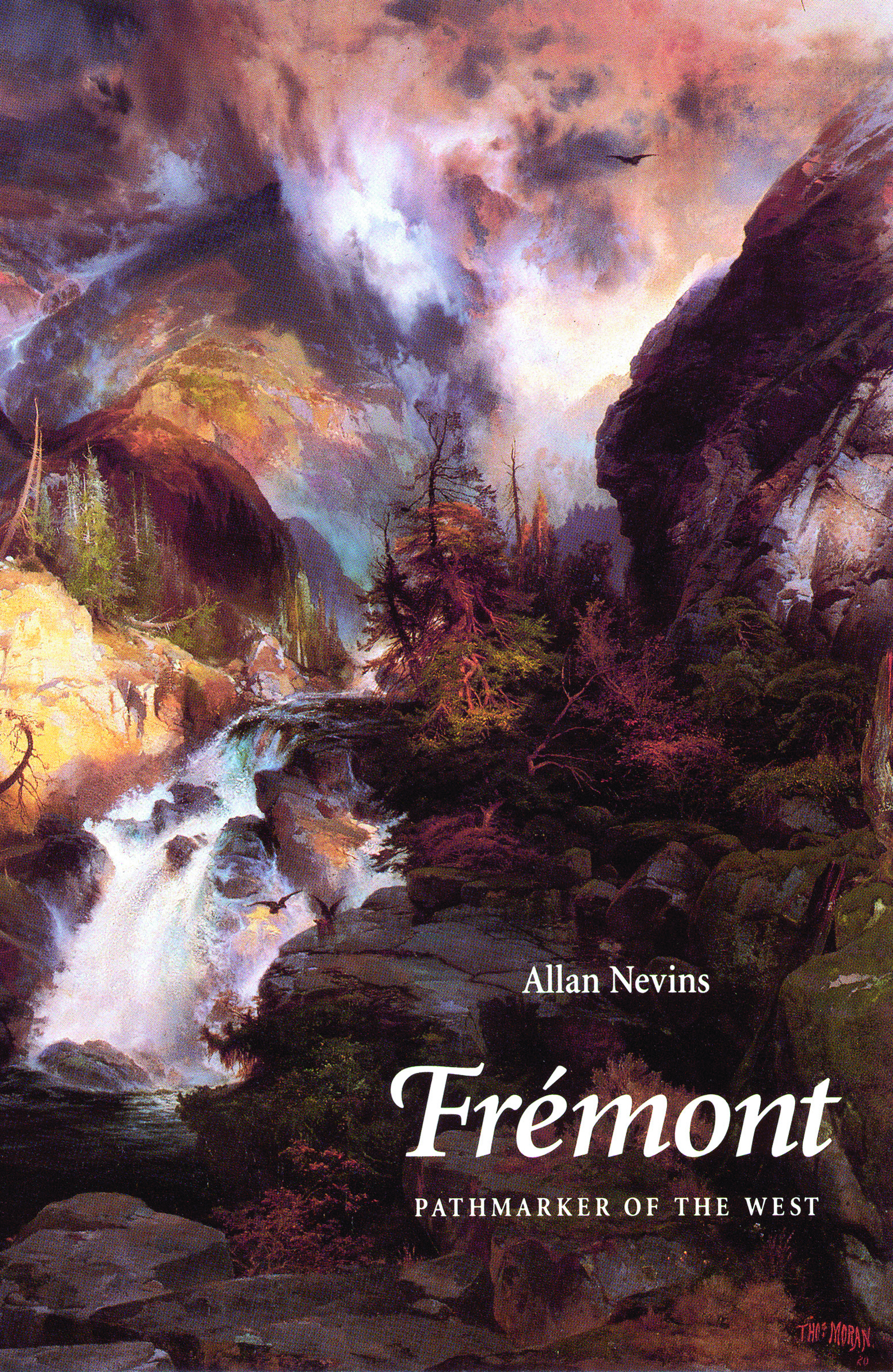 Front cover_Frémont