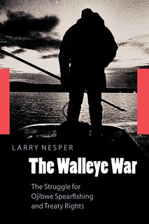 Front cover_The Walleye War