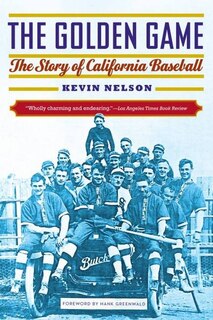 Front cover_The Golden Game
