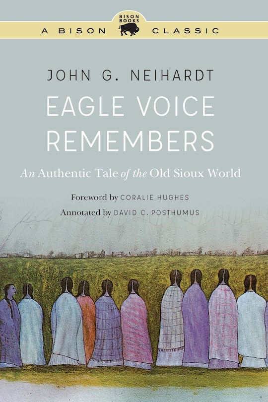 Couverture_Eagle Voice Remembers