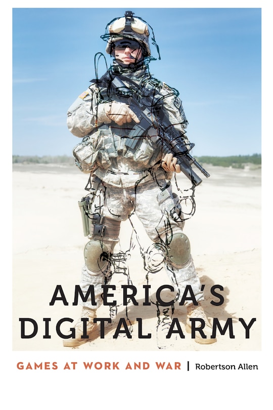 Couverture_America's Digital Army